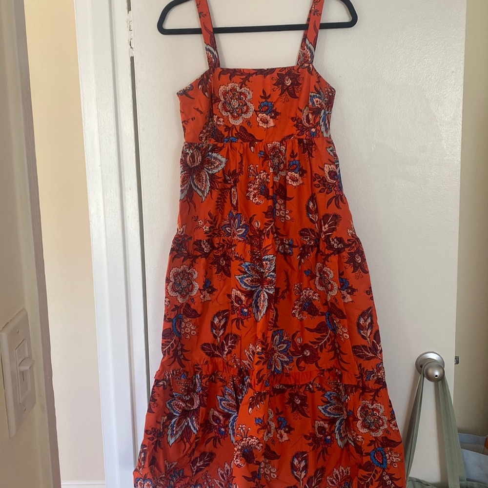 RHODE x Target dress